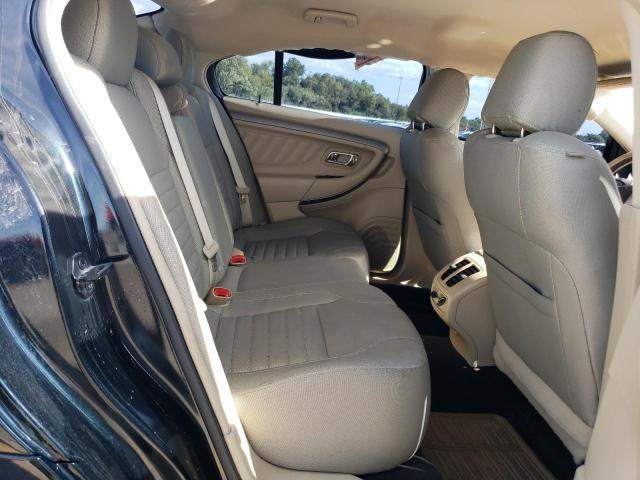 Photo 10 from auction – 2015 FORD TAURUS SE with VIN 1FAHP2D83FG121668