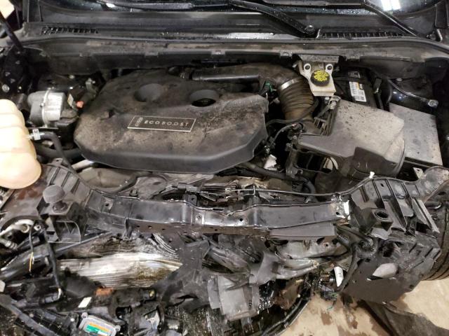 Photo 12 from auction – 2015 LINCOLN MKC with VIN 5LMCJ1A9XFUJ27362