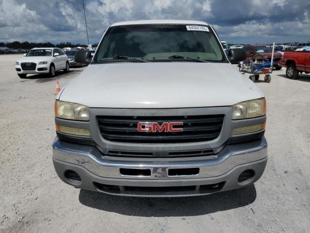 Photo 5 from auction – 2005 GMC SIERRA C25 with VIN 1GTHC29U75E299914
