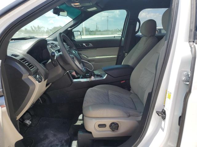 Photo 7 from auction – 2015 FORD EXPLORER with VIN 1FM5K7B86FGA31938