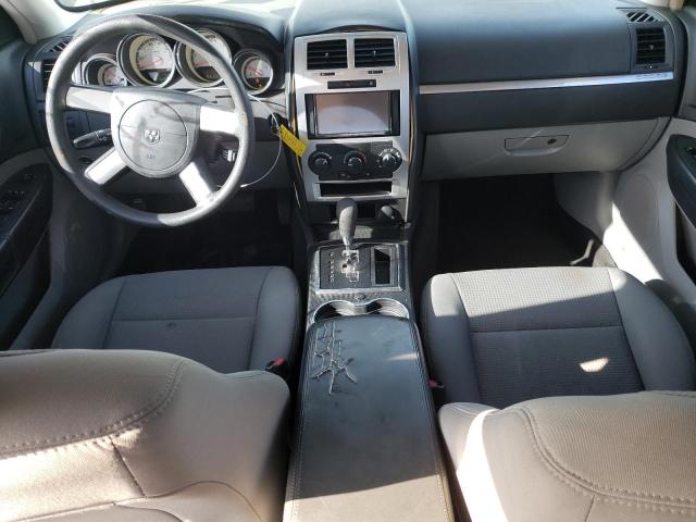 Photo 8 from auction – 2009 DODGE CHARGER SX with VIN 2B3KA33V59H593959