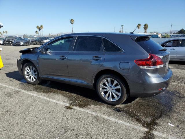 Photo 2 from auction – 2013 TOYOTA VENZA LE with VIN 4T3ZA3BBXDU078307