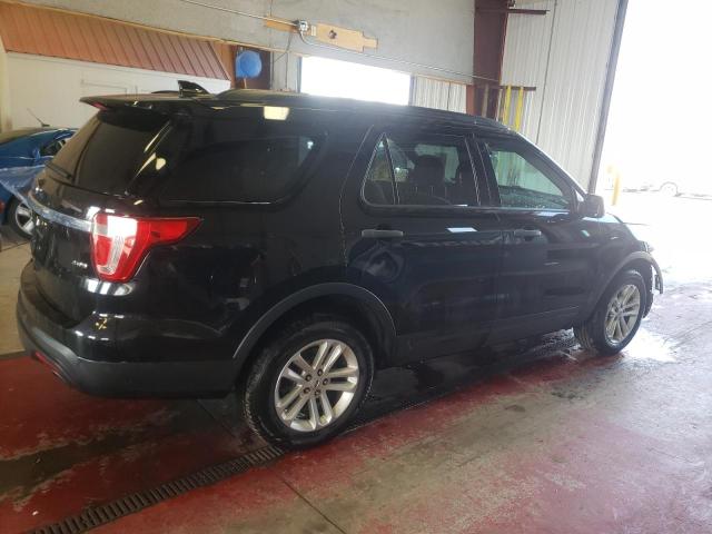 Photo 3 from auction – 2017 FORD EXPLORER with VIN 1FM5K8B88HGC82503
