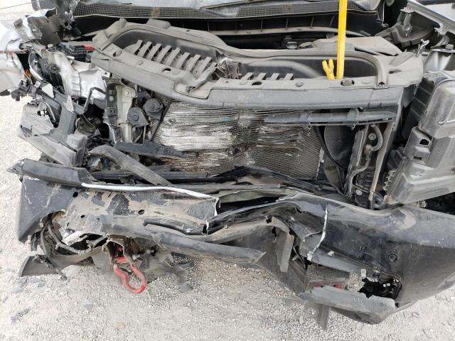 Foto 11 de la subasta – 2021 CHEVROLET SILVERADO con VIN 3GCPYFED7MG310735