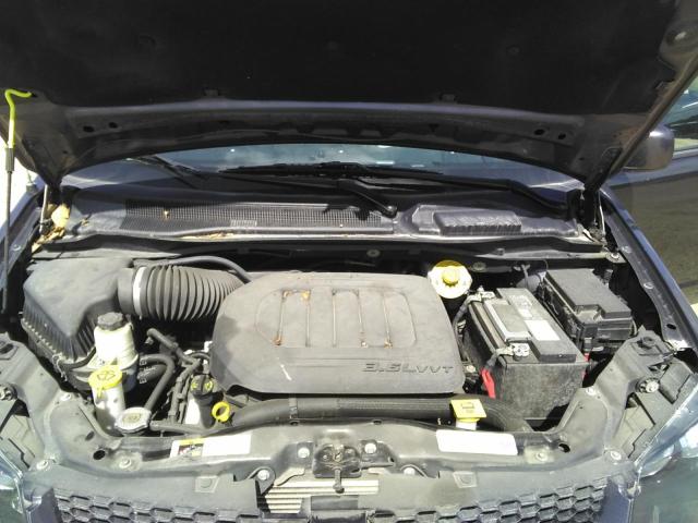 Photo 12 from auction – 2020 DODGE GRAND CARA with VIN 2C4RDGEGXLR208021