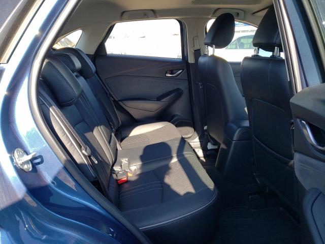 Photo 10 from auction – 2019 MAZDA CX-3 GRAND with VIN JM1DKFD72K0434400