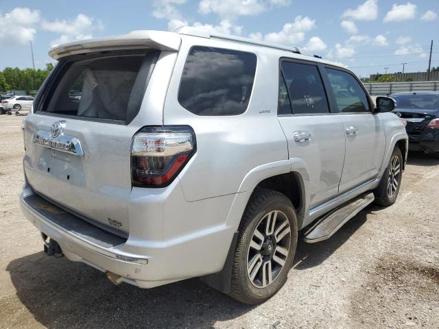 Photo 3 from auction – 2019 TOYOTA 4RUNNER SR with VIN JTEBU5JRXK5681650