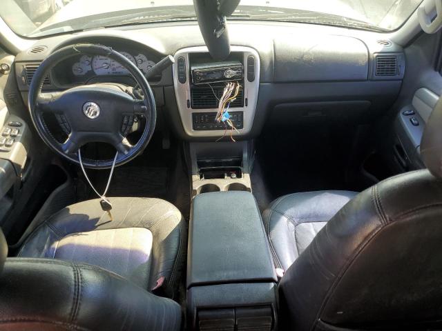 Photo 8 from auction – 2004 MERCURY MOUNTAINEE with VIN 4M2ZU86K34UJ20158