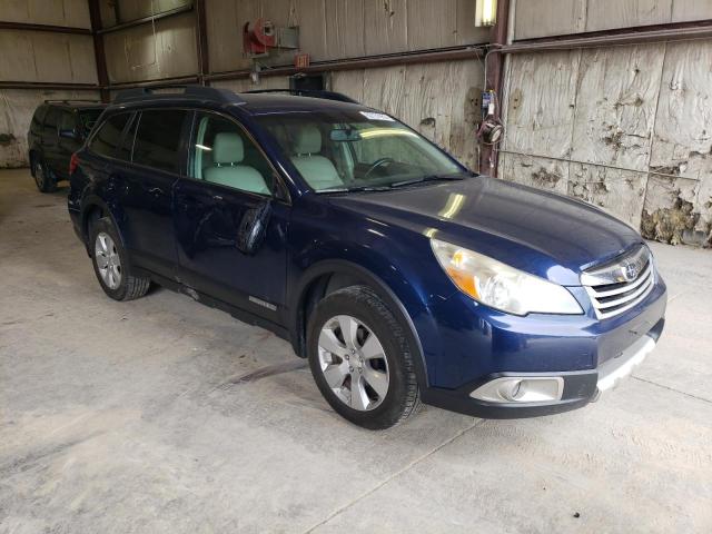 Photo 4 from auction – 2010 SUBARU OUTBACK 2. with VIN 4S4BRCKC2A3370417