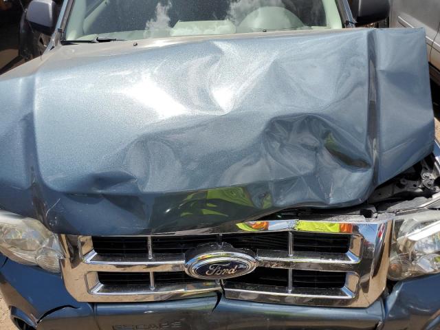 Photo 11 from auction – 2012 FORD ESCAPE XLS with VIN 1FMCU0C79CKC35799