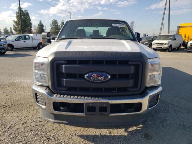 Photo 5 from auction – 2014 FORD F350 SUPER with VIN 1FT7W3B66EEB68834