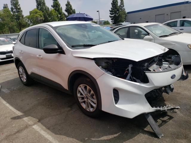Photo 4 from auction – 2022 FORD ESCAPE SE with VIN 1FMCU0BZ8NUB16863