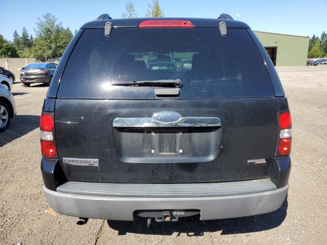 Photo 6 from auction – 2006 FORD EXPLORER X with VIN 1FMEU73E56UB53562