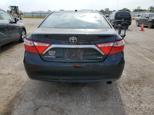 Photo 6 from auction – 2017 TOYOTA CAMRY LE with VIN 4T1BF1FK6HU622916
