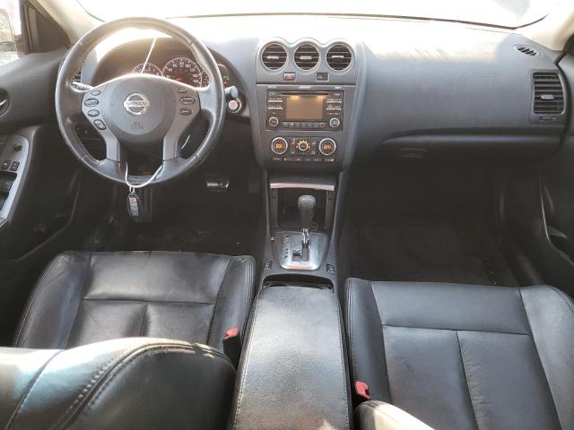 Photo 8 from auction – 2012 NISSAN ALTIMA BAS with VIN 1N4AL2AP1CC162845
