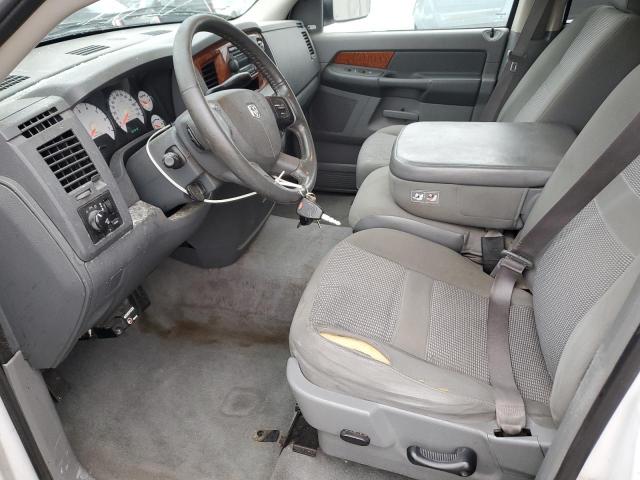 Photo 7 from auction – 2006 DODGE RAM 1500 S with VIN 1D7HU18276S708350