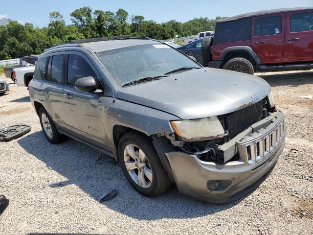 Photo 4 from auction – 2013 JEEP COMPASS SP with VIN 1C4NJCBB7DD159194