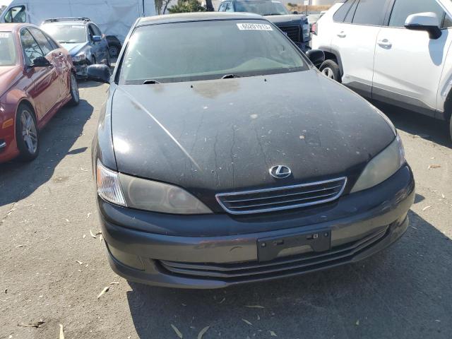 Photo 5 from auction – 2001 LEXUS ES 300 with VIN JT8BF28G710303491