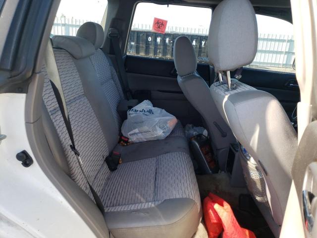 Photo 10 from auction – 2005 SUBARU FORESTER 2 with VIN JF1SG65685H740916