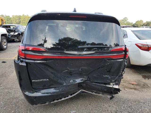 Foto 6 de la subasta – 2022 CHRYSLER PACIFICA L con VIN 2C4RC1GG3NR162239