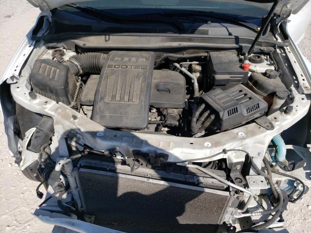 Photo 11 from auction – 2015 CHEVROLET EQUINOX LT with VIN 2GNALBEK8F1122000