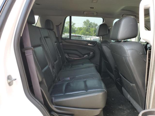 Photo 10 from auction – 2017 GMC YUKON SLT with VIN 1GKS2BKC7HR390726