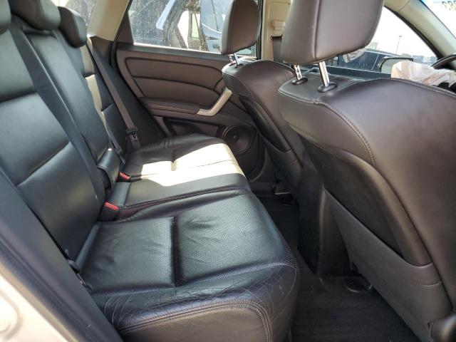 Photo 11 from auction – 2011 ACURA RDX with VIN 5J8TB1H28BA000149