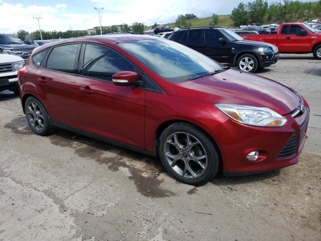 Photo 4 from auction – 2014 FORD FOCUS SE with VIN 1FADP3K20EL341035