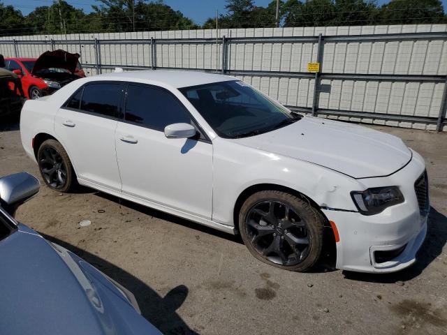 Photo 4 from auction – 2023 CHRYSLER 300 TOURIN with VIN 2C3CCADG8PH552213
