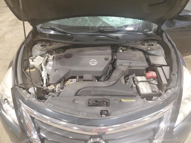 Photo 11 from auction – 2014 NISSAN ALTIMA 2.5 with VIN 1N4AL3AP9EC418464