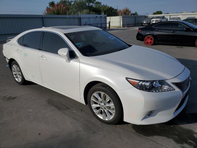Photo 4 from auction – 2015 LEXUS ES 300H with VIN JTHBW1GG0F2084722