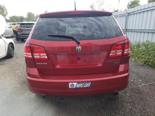 Photo 6 from auction – 2010 DODGE JOURNEY SX with VIN 3D4PG5FV8AT223100