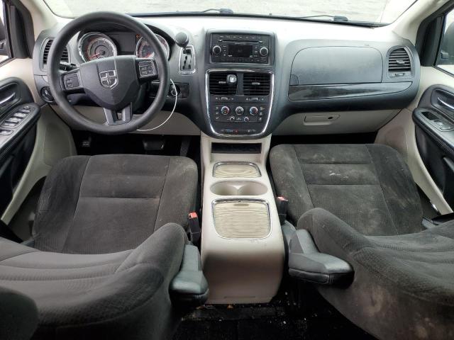 Photo 8 from auction – 2016 DODGE GRAND CARA with VIN 2C4RDGCG5GR357140
