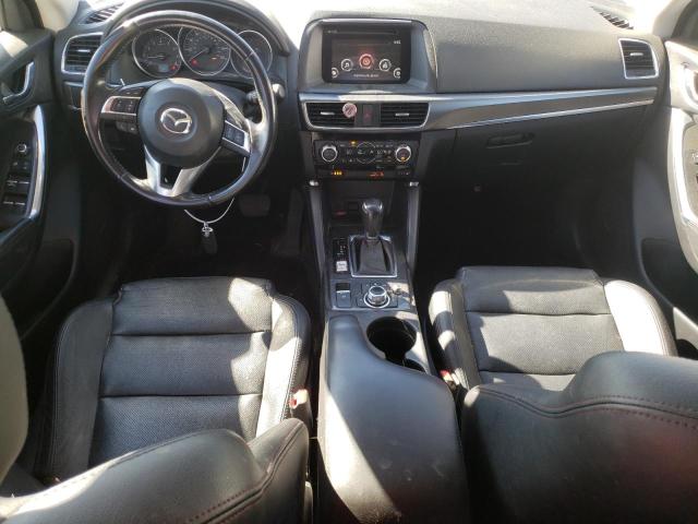 Photo 8 from auction – 2016 MAZDA CX-5 GT with VIN JM3KE4DY3G0751824