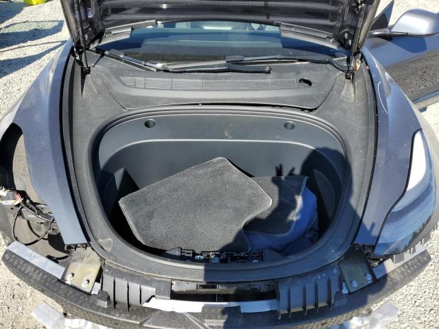 Photo 11 from auction – 2021 TESLA MODEL 3 with VIN 5YJ3E1EA1MF100699