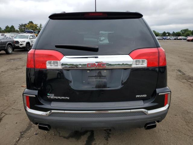 Photo 6 from auction – 2016 GMC TERRAIN SL with VIN 2GKFLUE32G6139130