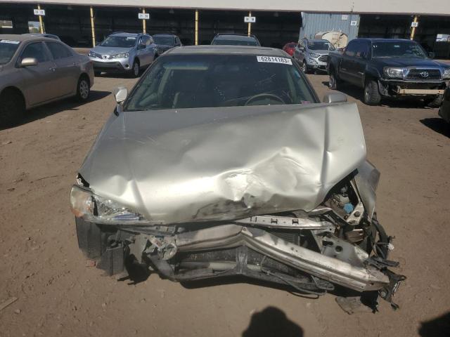 Photo 5 from auction – 2001 HONDA ACCORD EX with VIN JHMCG66801C025987