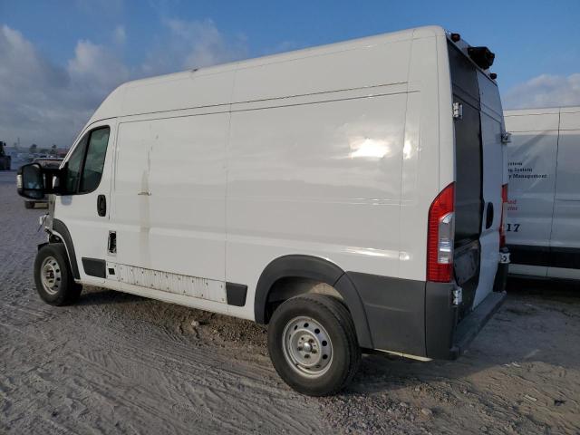 Photo 2 from auction – 2018 RAM PROMASTER with VIN 3C6TRVCG7JE149840