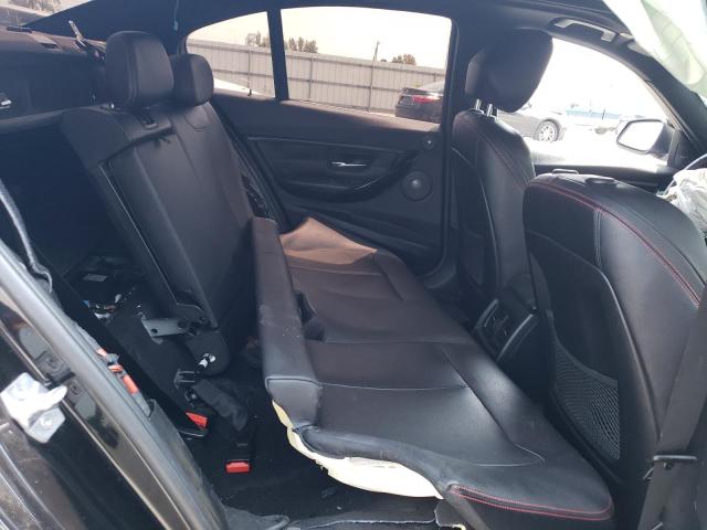 Photo 10 from auction – 2015 BMW 335 I with VIN WBA3A9G59FNS66061