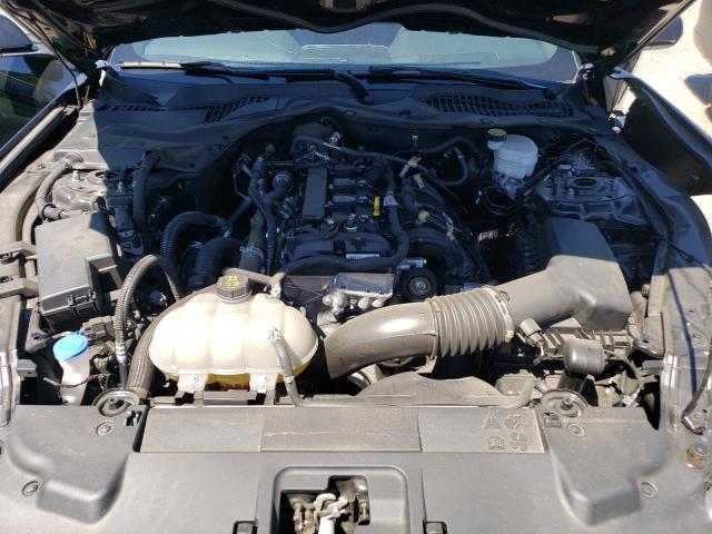 Photo 11 from auction – 2021 FORD MUSTANG with VIN 1FA6P8TH0M5120028