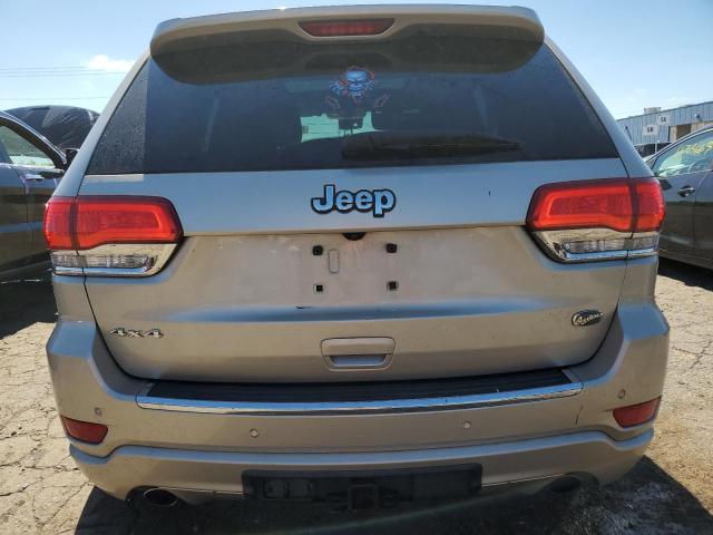 Photo 6 from auction – 2014 JEEP GRAND CHER with VIN 1C4RJFCT1EC190703