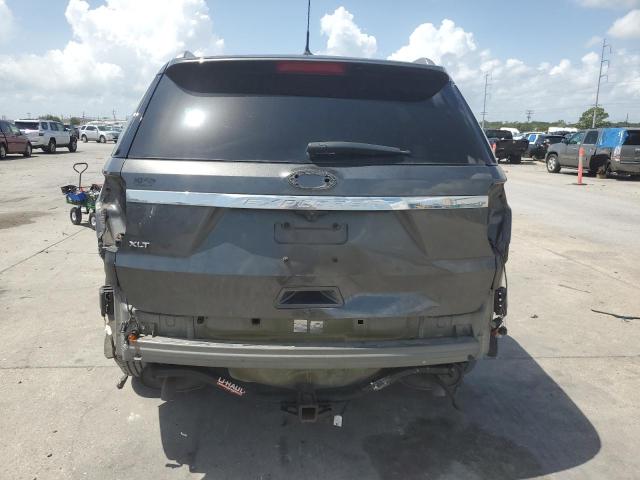 Photo 6 from auction – 2019 FORD EXPLORER X with VIN 1FM5K7D83KGB34693