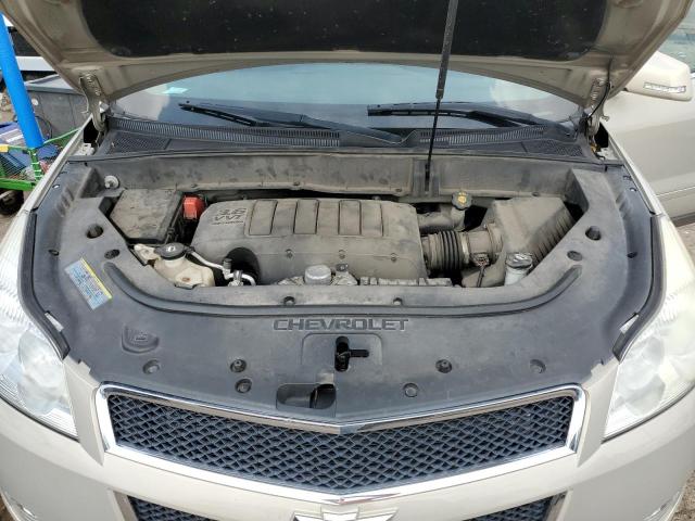 Снимка 11 от търг – 2010 CHEVROLET TRAVERSE L с VIN 1GNLRFED2AS125368