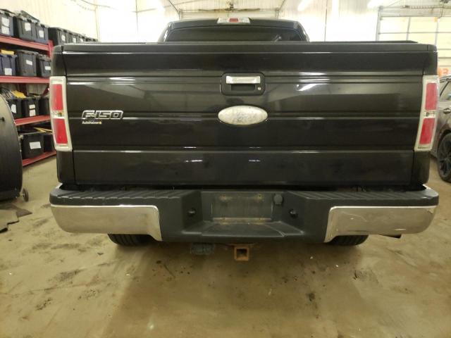 Photo 6 from auction – 2012 FORD F150 SUPER with VIN 1FTFX1ET2CFB43242