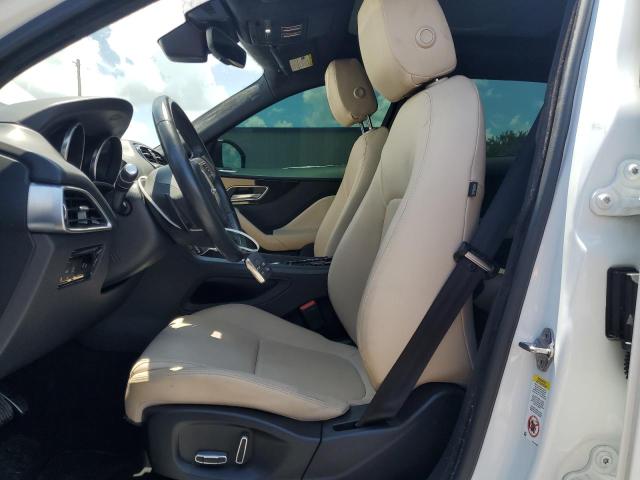 Photo 7 from auction – 2019 JAGUAR F-PACE PRE with VIN SADCJ2FX3KA360181