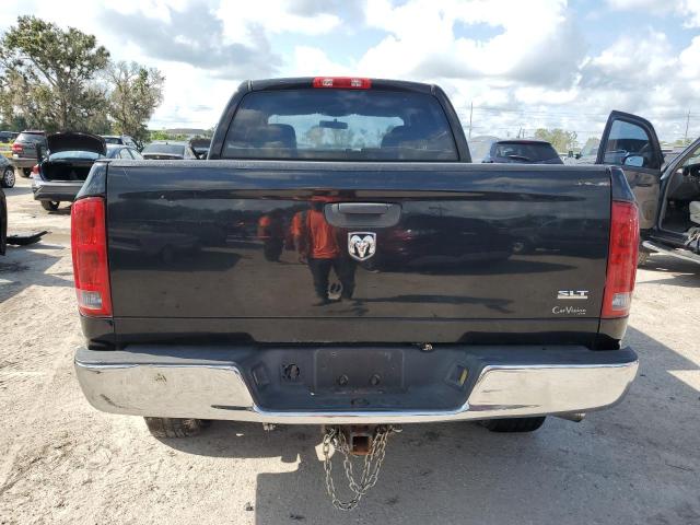Photo 6 from auction – 2005 DODGE RAM 1500 S with VIN 1D7HA18D45J500327