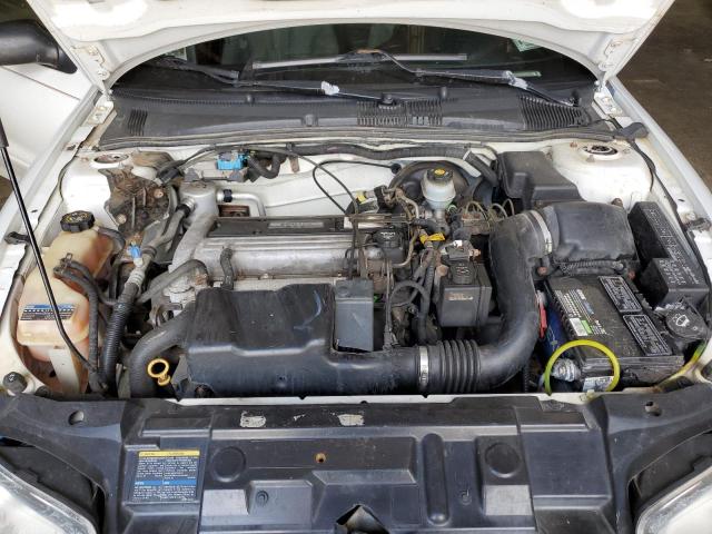 Photo 11 from auction – 2003 CHEVROLET CAVALIER with VIN 1G1JC52F537257668