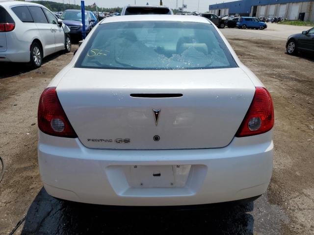 Photo 6 from auction – 2009 PONTIAC G6 with VIN 1G2ZJ57B694266089