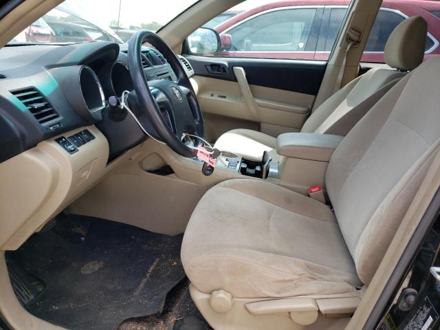 Photo 7 from auction – 2012 TOYOTA HIGHLANDER with VIN 5TDBK3EH1CS160697