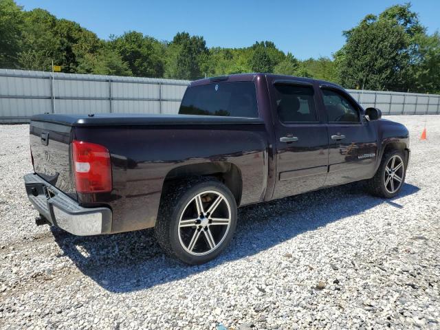 Снимка 3 от търг – 2008 CHEVROLET SILVERADO с VIN 2GCEC13J381195311